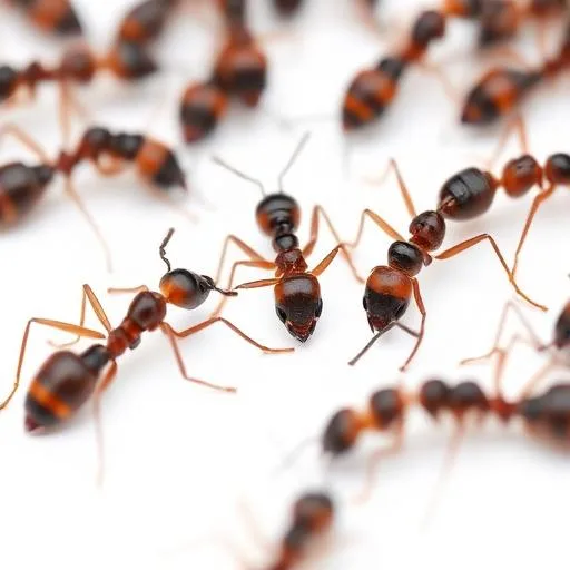 Ants