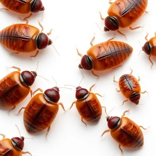 Bed Bugs