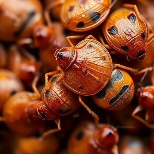 Bed Bug Treatment