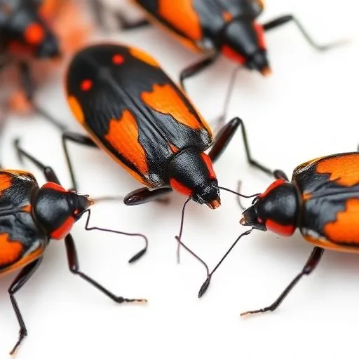 Boxelder Bugs