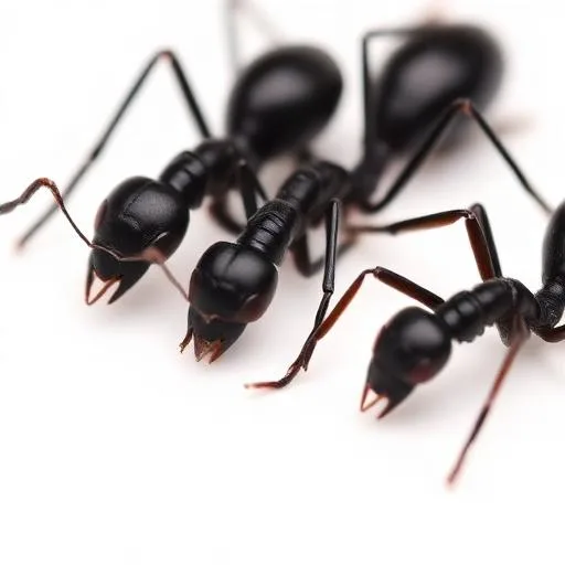 Carpenter Ants