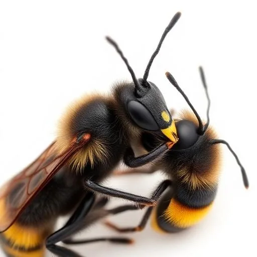 Carpenter Bees
