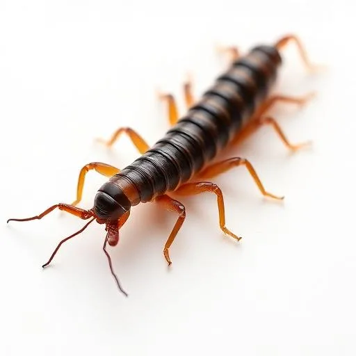Centipedes