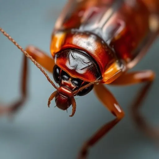 Cockroach Control