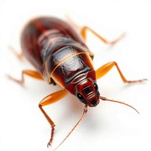 Cockroaches