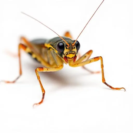 Crickets