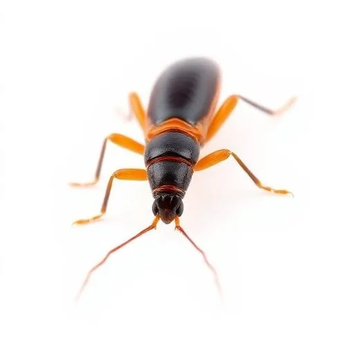 Earwigs