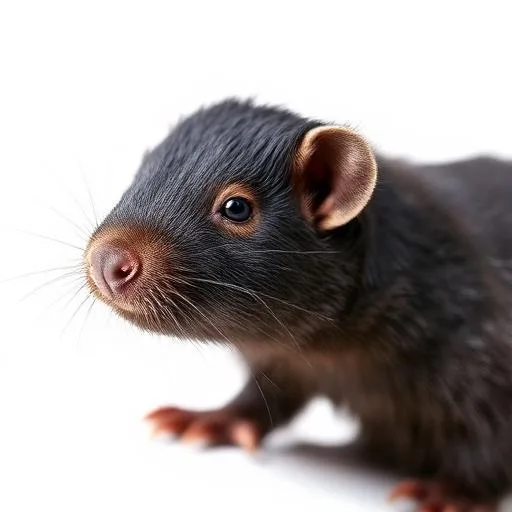 Moles