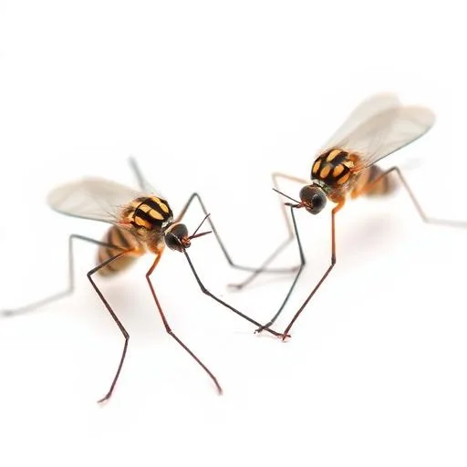 Mosquitoes