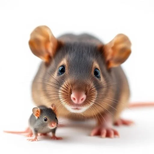 Rats