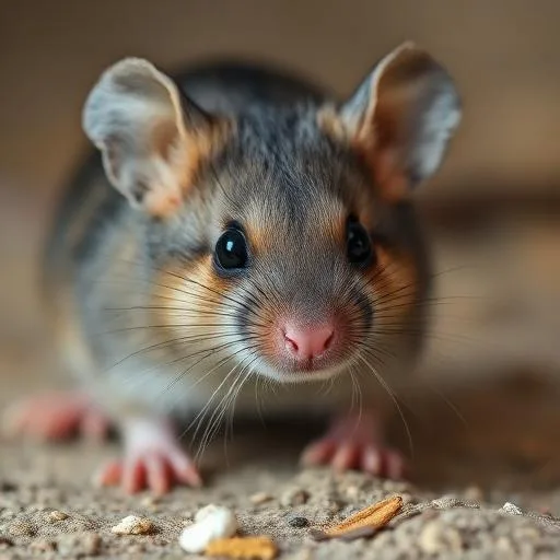 Rodent Control
