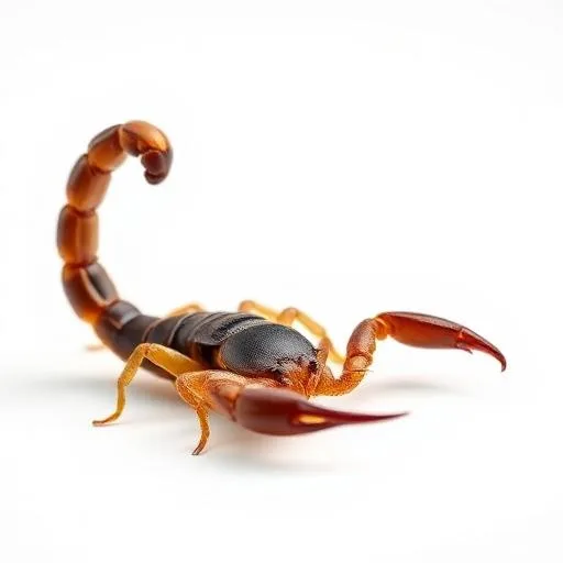 Scorpions
