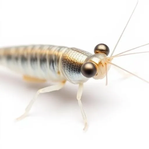 Silverfish