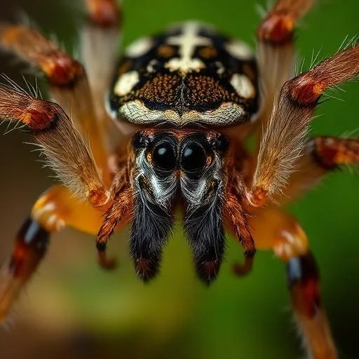 Spider Control