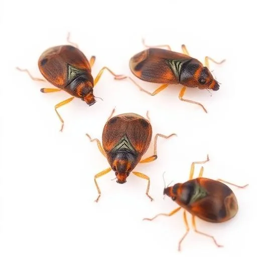 Stink Bugs