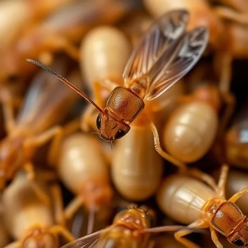 Termite Control