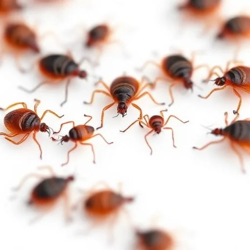 Ticks