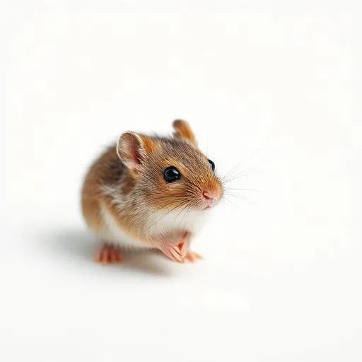 Voles