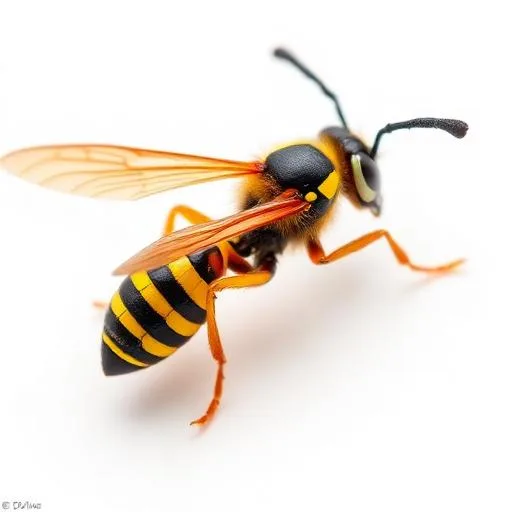 Stinging Insects