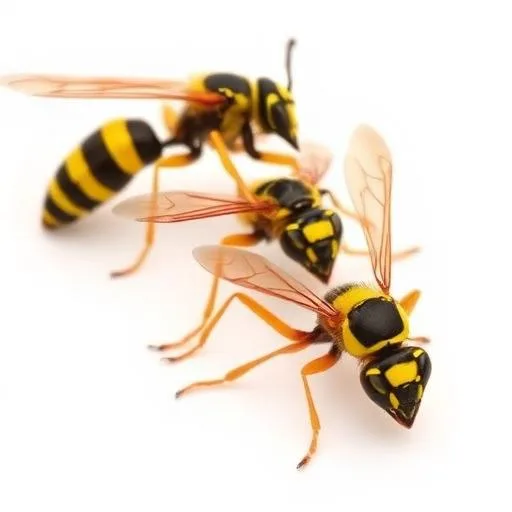 Yellowjackets