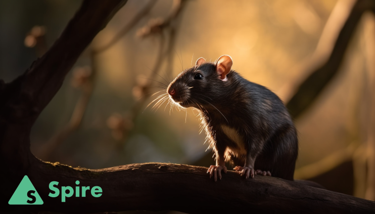 Rodents & Health Risk | They Pose