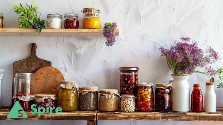 Pantry Pest Prevention | A Step by Step Guide